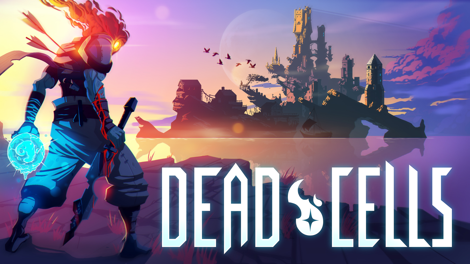 You are currently viewing Dead Cells Early Access Impressions: The Fast and The (slightly) Infuriating
