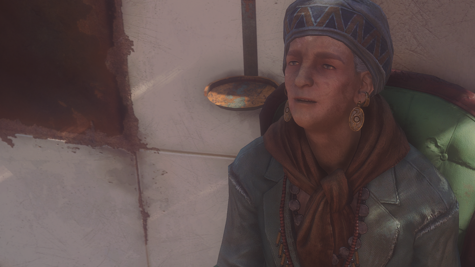 You are currently viewing Mama Murphy: a poem