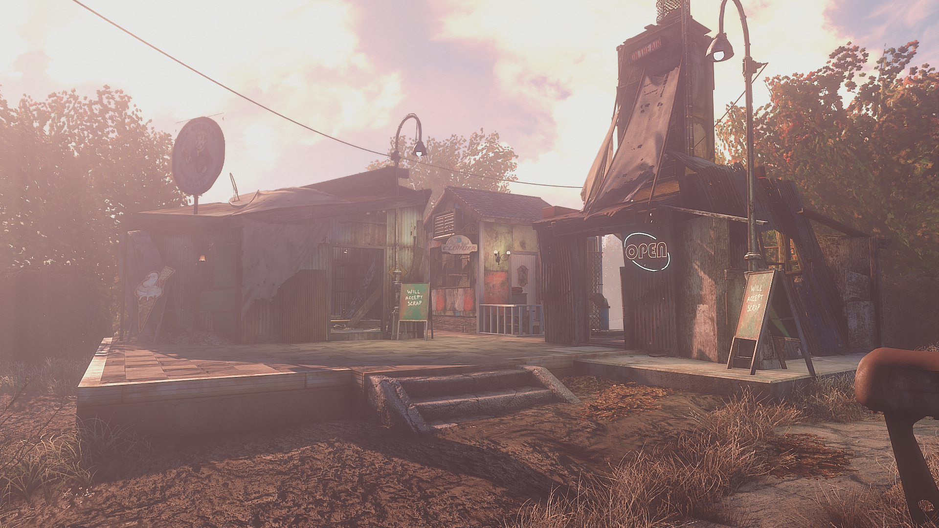 Read more about the article Sim Settlements: One of the best mods ever just got better