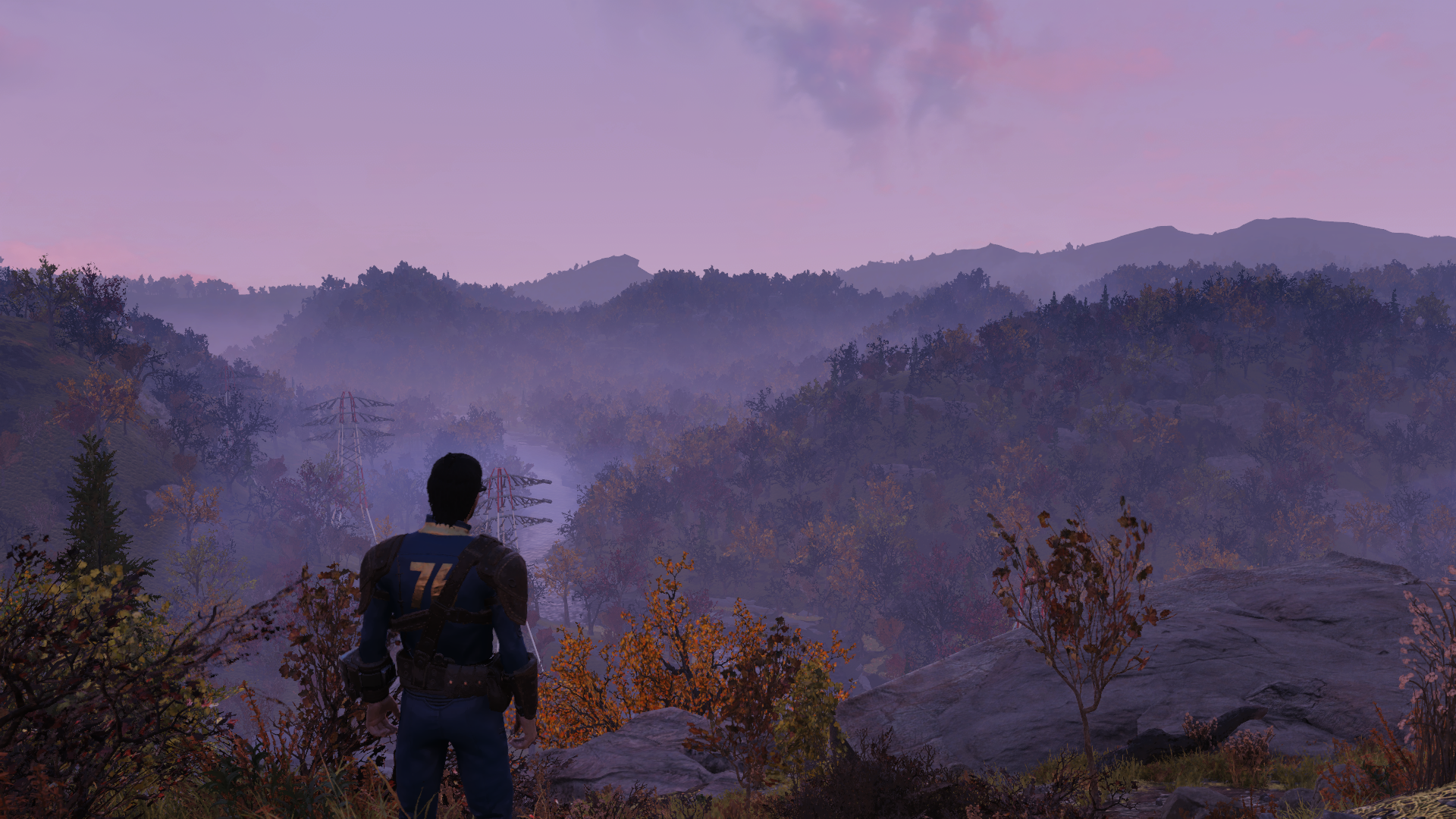 Read more about the article Fallout 76 final impressions: The sins of our Fathers